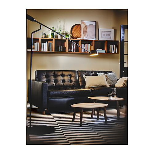 VÅGHÖJD, LED floor lamp 5 of 9 open dialog