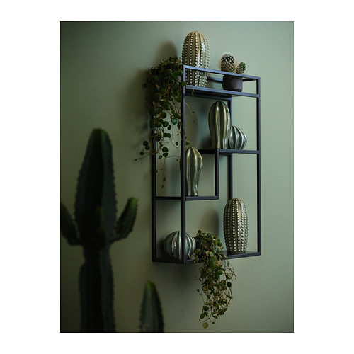 LINDÅSEN, display shelf 5 of 5 open dialog