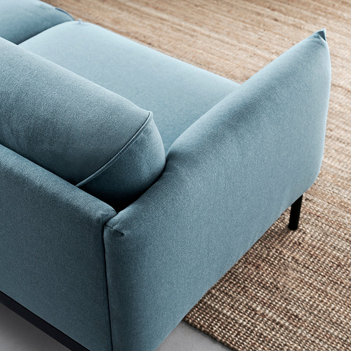 ÄPPLARYD, sectional, 4-seat with chaise 4 of 7 open dialog