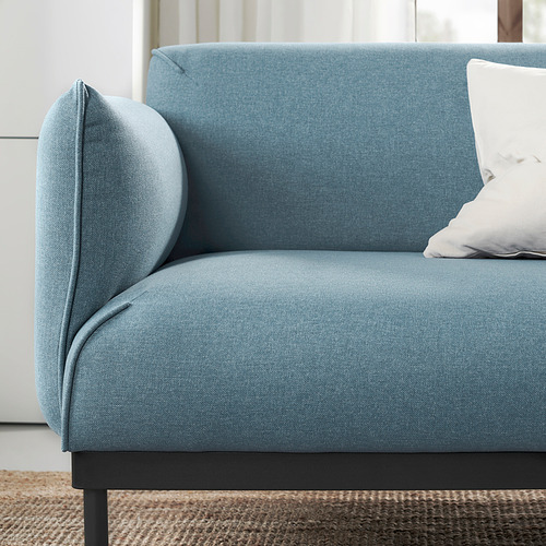 ÄPPLARYD, sectional, 4-seat with chaise 3 of 7 open dialog