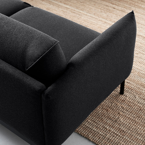 ÄPPLARYD, sectional, 4-seat with chaise 5 of 8 open dialog
