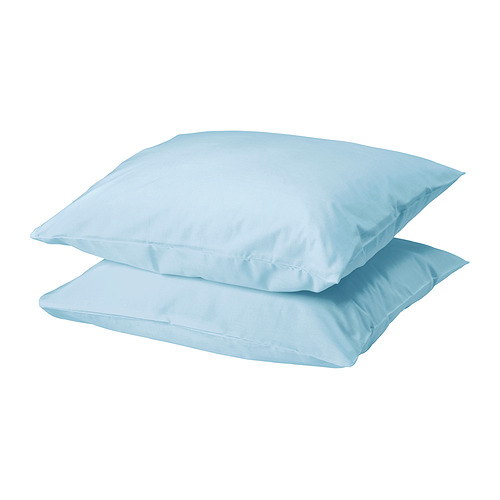 DVALA, pillowcase. 1 of 4 open dialog