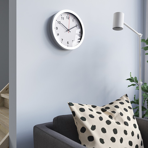 TJALLA, wall clock 4 of 4 open dialog