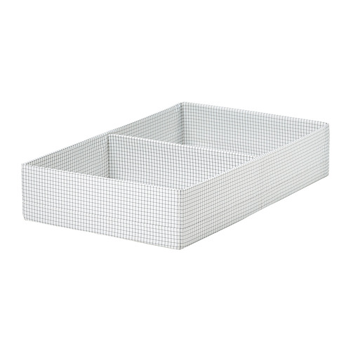 STUK, box with compartments. 1 of 9 open dialog