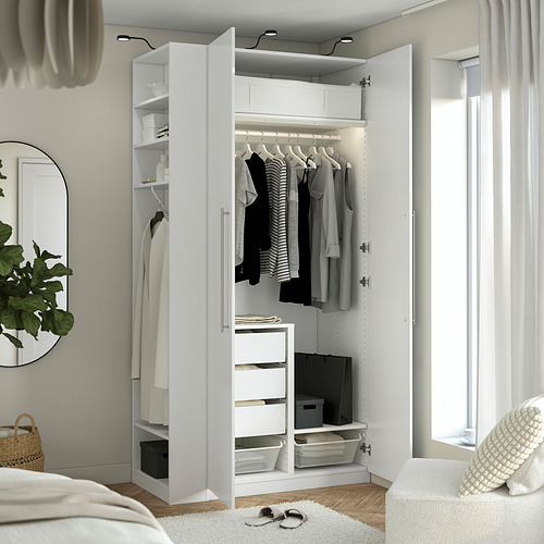 PAX / FARDAL, wardrobe. 3 of 4 open dialog