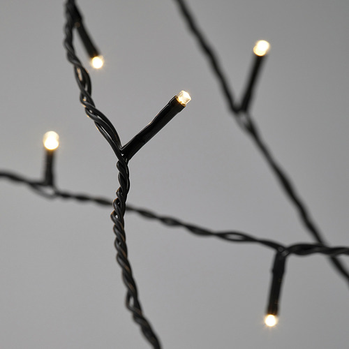 GETKÅL, LED lighting chain. 4 of 5 open dialog
