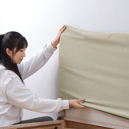 TÄRNKULLEN, funda base de cama. 3 de 6 open dialog