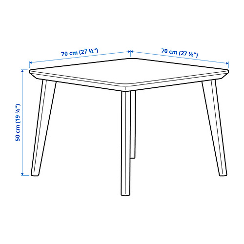 LISABO, coffee table 8 of 8 open dialog