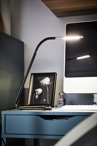 HÅRTE, LED work lamp 4 of 8 open dialog
