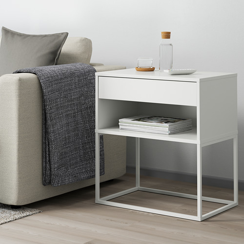 VIKHAMMER, nightstand. 3 of 7 open dialog