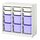 Current variation: room divider/white lilac