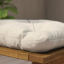 KUDDARNA chair pad, outdoor