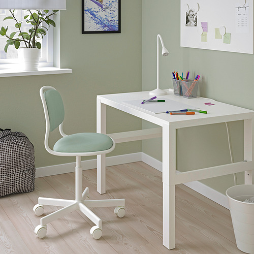 PÅHL / ÖRFJÄLL, desk and chair 2 of 10 open dialog