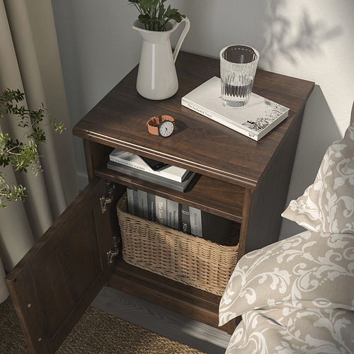 SONGESAND, nightstand 3 of 6 open dialog
