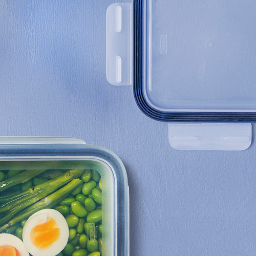 IKEA 365+, recipiente+tapa. 7 de 8 open dialog