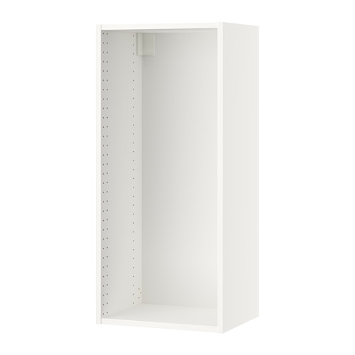 SEKTION, wall cabinet frame. 1 of 1 open dialog