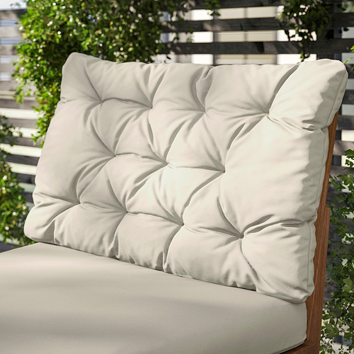 KUDDARNA, back cushion. 3 of 3 open dialog