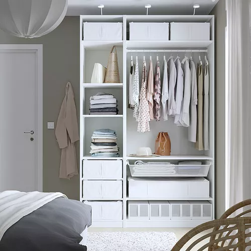 Ikea SKUBB Storage Case - Thumbnail 2