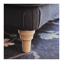 ESSEBODA patas para sofá