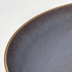 FÄRGKLAR deep plate/bowl