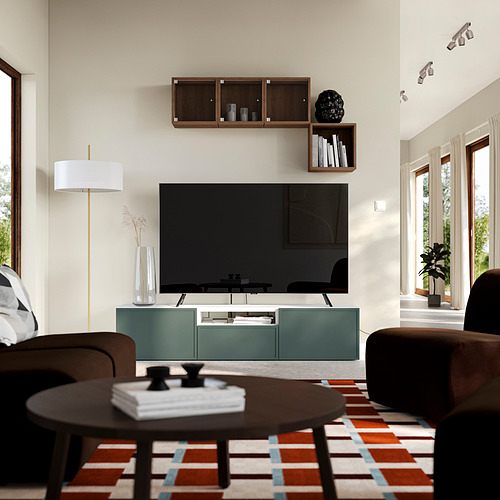 BESTÅ, TV bench. 7 of 7 open dialog