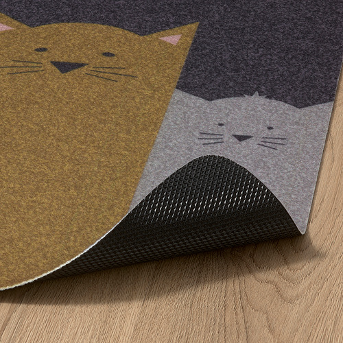 TURISTVÄG, felpudo, interior. 6 de 6 open dialog