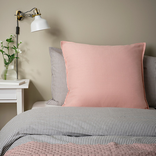 LAGERPOPPEL, cushion cover. 2 of 6 open dialog