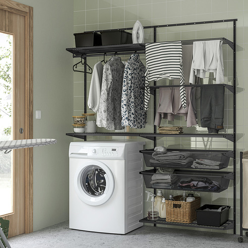 BOAXEL, laundry combination 4 of 4 open dialog
