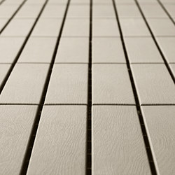 Measurement Illustration - RUNNEN decking, outdoor
