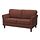 Select colour variation: Kilanda brown-red