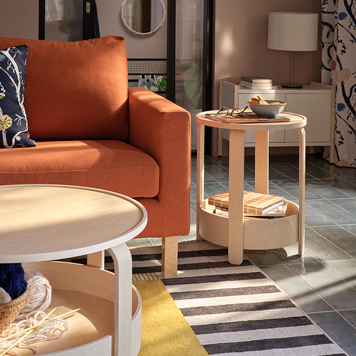 BORGEBY, side table. 2 of 6 open dialog