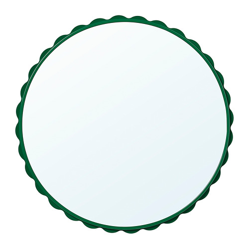 DAGGKAPRIFOL, espejo. 1 de 4 open dialog