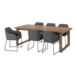 MÖRBYLÅNGA/TOSSBERG