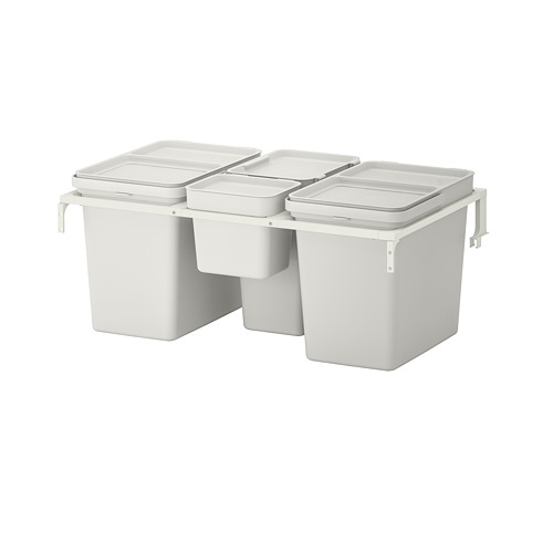 HÅLLBAR, recycling solution. 1 of 7 open dialog