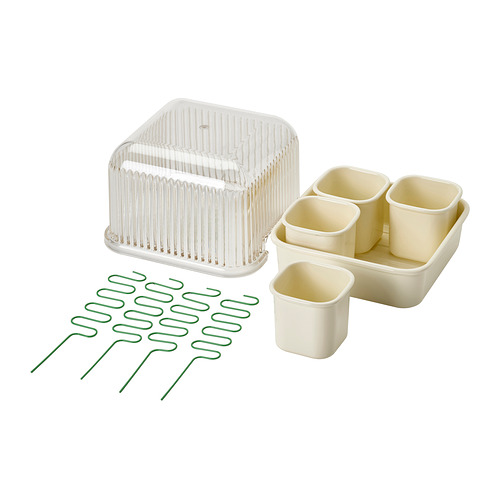 DOFTRIPS, kit de cultivo. 2 de 7 open dialog