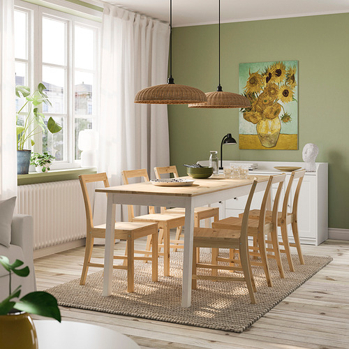 NARRKOLV, pendant lamp. 3 of 5 open dialog