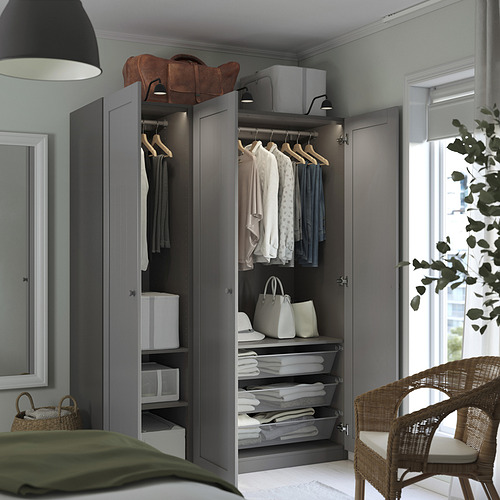 PAX / GULLABERG, closet. 3 de 5 open dialog