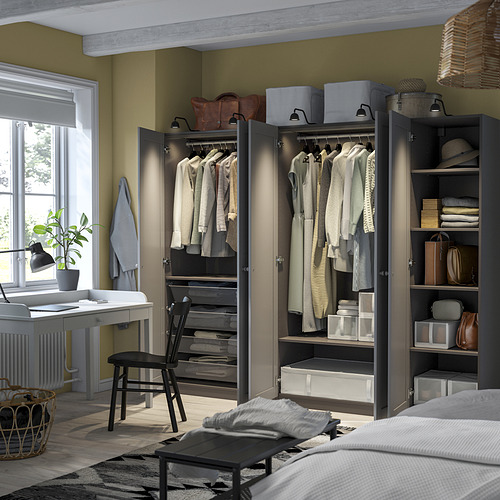PAX / GULLABERG, closet. 3 de 3 open dialog