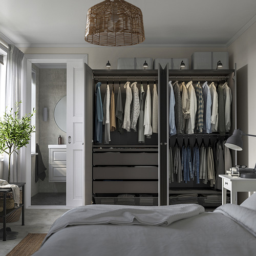 PAX / GULLABERG, closet. 3 de 3 open dialog