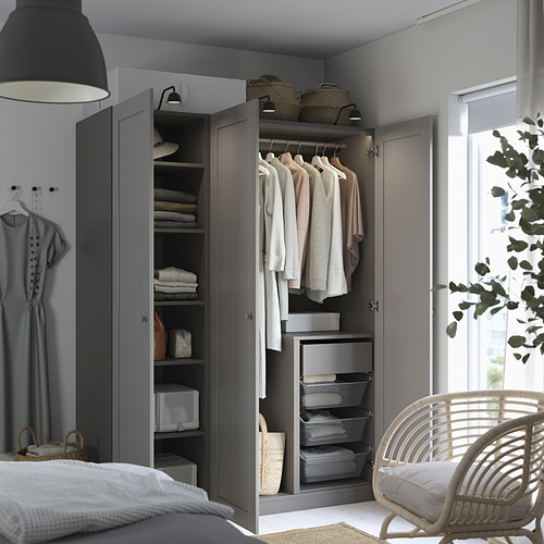 PAX / GULLABERG, closet. 3 de 3 open dialog