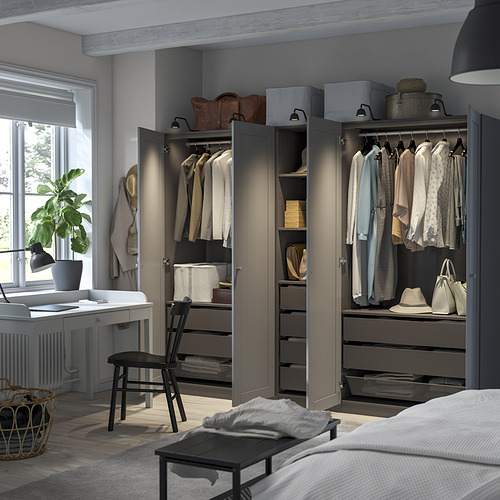 PAX / GULLABERG, closet. 3 de 3 open dialog