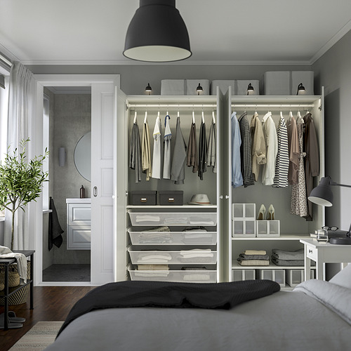 PAX / GULLABERG, wardrobe combination. 3 of 4 open dialog