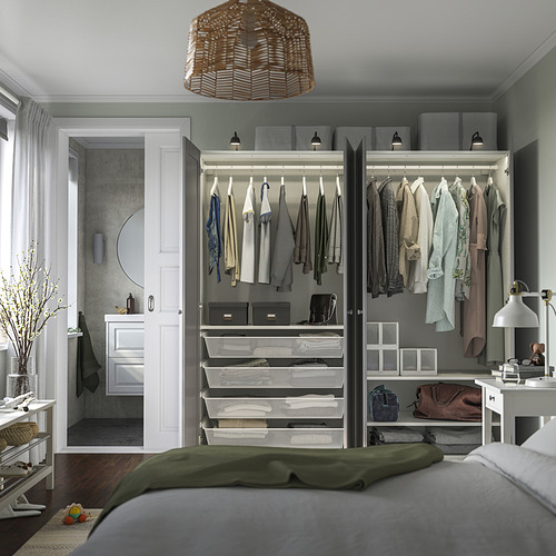 PAX / GULLABERG, wardrobe combination. 3 of 4 open dialog