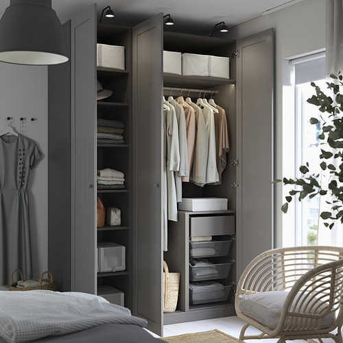 PAX / GULLABERG, closet. 3 de 3 open dialog