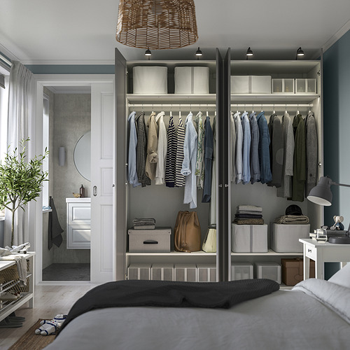 PAX / GULLABERG, wardrobe combination. 3 of 6 open dialog