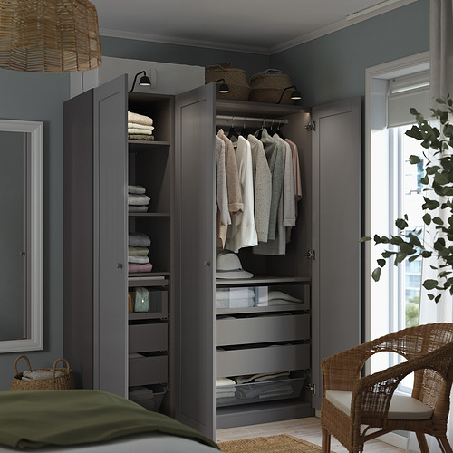 PAX / GULLABERG, closet. 3 de 3 open dialog