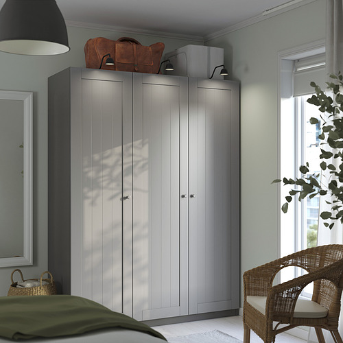 PAX / GULLABERG, closet. 2 de 5 open dialog