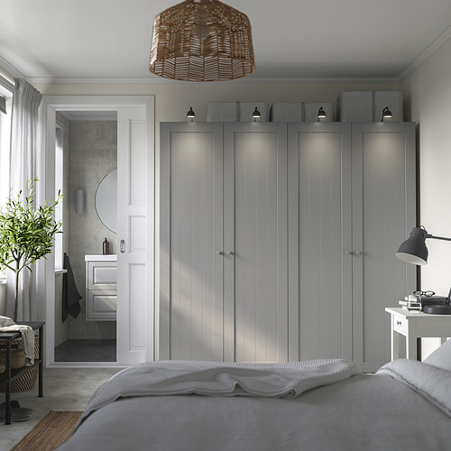 PAX / GULLABERG, closet. 2 de 3 open dialog