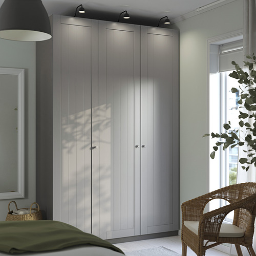 PAX / GULLABERG, closet. 2 de 5 open dialog