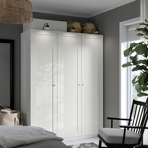 PAX / GULLABERG, combinación de closet. 2 de 6 open dialog